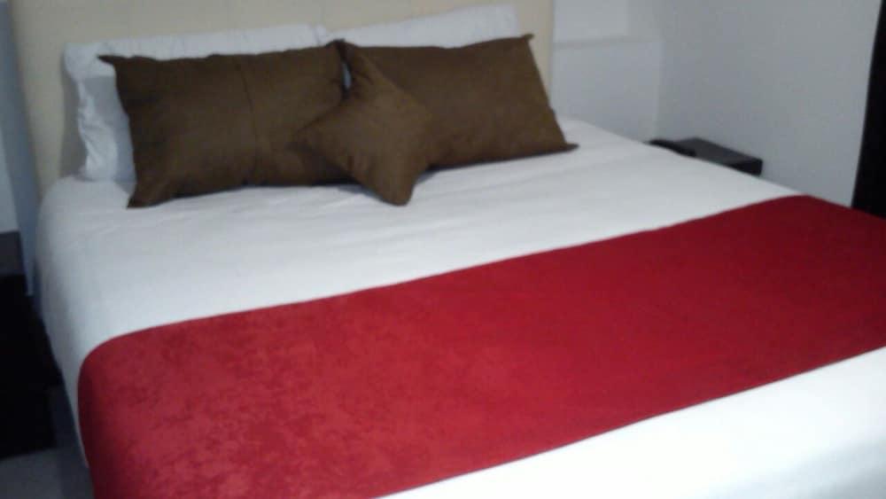 Hotel Zafiro Boutique Богота Экстерьер фото