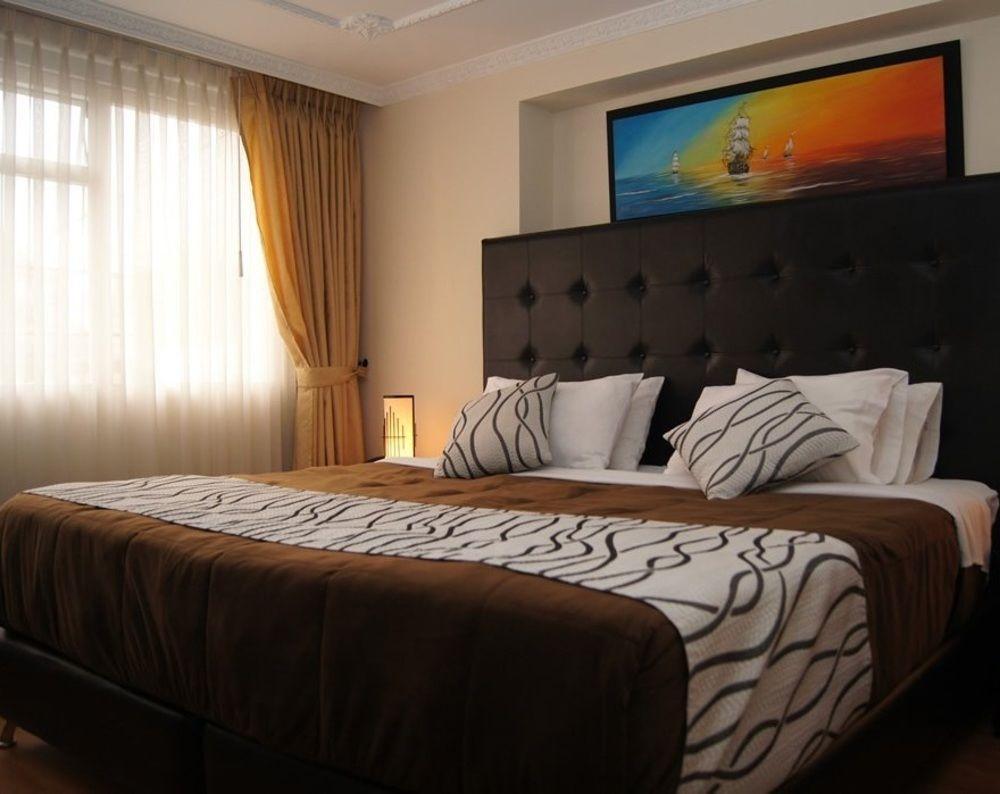 Hotel Zafiro Boutique Богота Экстерьер фото