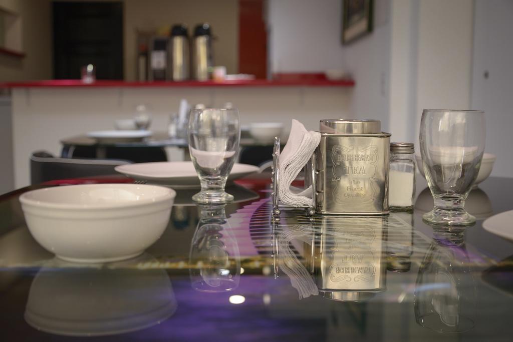 Hotel Zafiro Boutique Богота Экстерьер фото