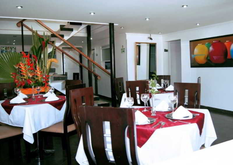 Hotel Zafiro Boutique Богота Экстерьер фото