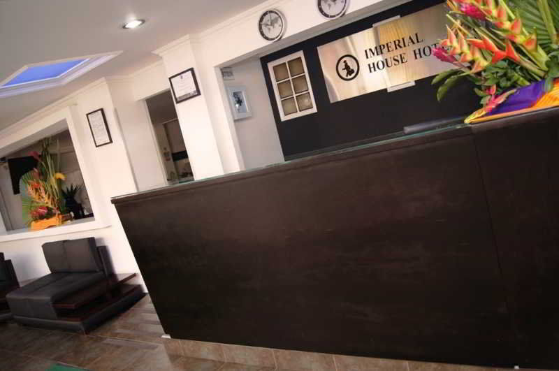 Hotel Zafiro Boutique Богота Экстерьер фото