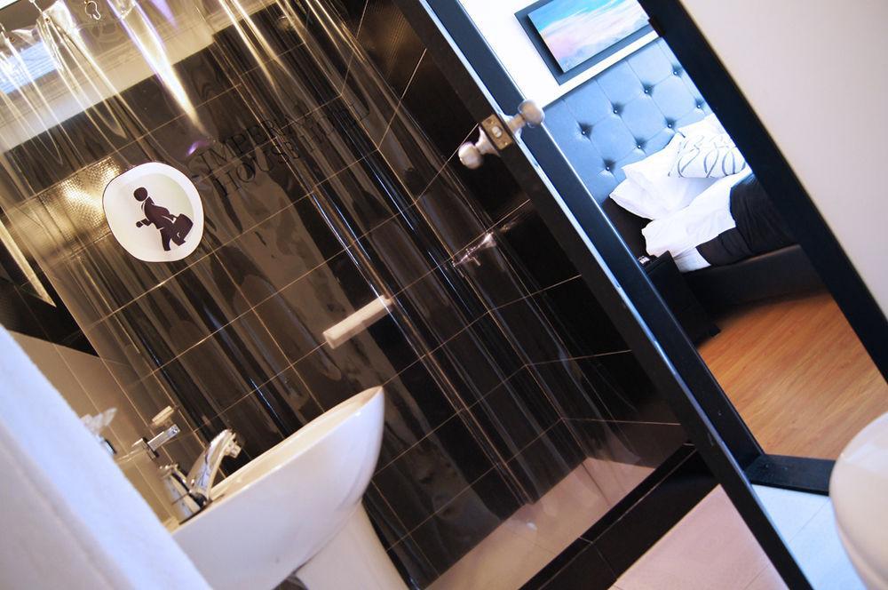 Hotel Zafiro Boutique Богота Экстерьер фото