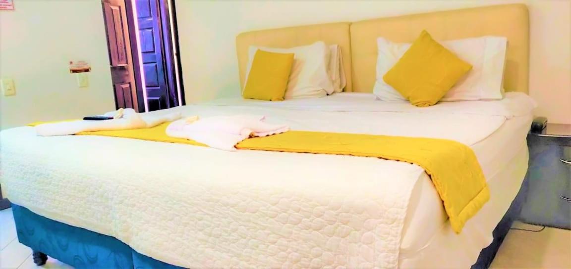 Hotel Zafiro Boutique Богота Экстерьер фото